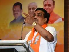 Gujarat News: गुजरात बीजेपी अध्यक्ष ने केजरीवाल को बताया 'खालिस्तानी समर्थक', कहा- यह देश की सुरक्षा के लिए खतरा