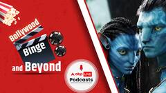 Avatar 2 release date is here, it is back after 13 years | Bollywood, Binge and Beyond Ep-45
