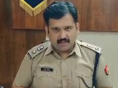 Chandauli News: गैंगस्टर के घर दबिश देने गई पुलिस, पिटाई के बाद बेटी की मौत! SHO सस्पेंड, FIR के आदेश