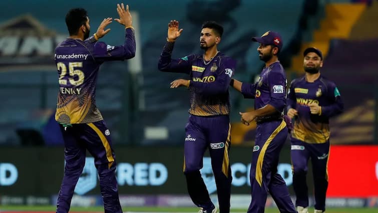 IPL 2022: Is Kolkata Knights Riders out of playoff race? Know the full equation IPL 2022: कोलकात्याच्या संघाला अजूनही प्लेऑफमध्ये स्थान मिळवण्याची संधी, वाचा काय आहे समीकरण?