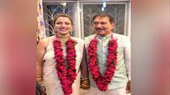 Arun Lal Marriage: ৬৬-তে শুরু নতুন ইনিংস! আজ রাতে ফের বিয়ের পিঁড়িতে বসছেন অরুণ লাল।Bangla News