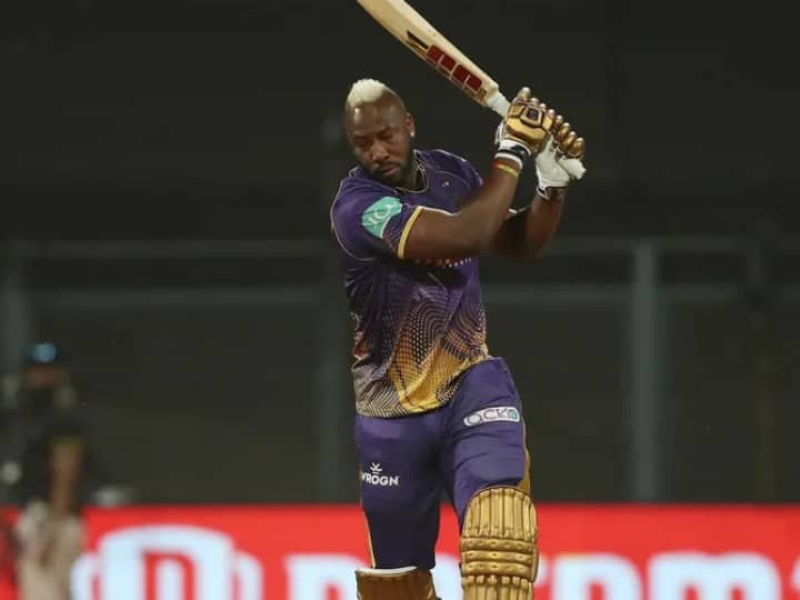 KKR vs RR IPL 2022 Andre Russell is 73 runs away from 2000 runs in IPL KKR vs RR: आंद्रे रसेल के नाम दर्ज होने वाला है खास रिकॉर्ड, यह उपलब्धि हासिल करने से कुछ ही रन दूर