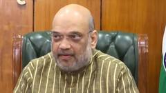 Amit Shah holds high-level meeting after states face power crisis | ABP News