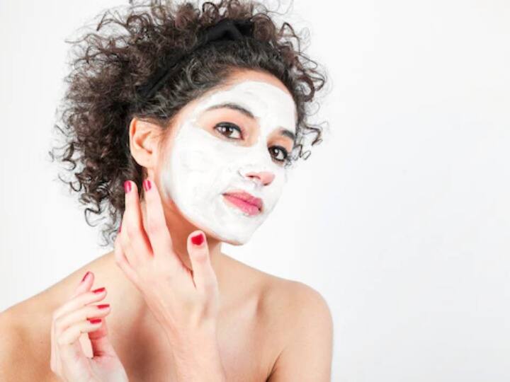 oily skin face pack in summer