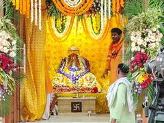 Ayodhya News: रामलला के नए मंदिर में होगी नई भव्य मूर्ति की स्थापना, तीन सदस्यीय कमेटी गठित