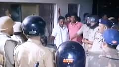 चंदौली की घटना हत्या या आत्महत्या! , चंदौली में कार्रवाई के नाम पर क्यों फैलाई दहशत?