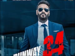 Runway 34 Box Office: पहले वीकेंड पर अजय देवगन की 'रनवे 34' ने कितनी कमाई की? आंकड़े जान हैरत में पड़ जाएंगे