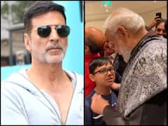 Akshay Kumar: अक्षय कुमार ने शेयर की पीएम मोदी की बच्चे के साथ वीडियो, कहा- दिल खुश हो गया...