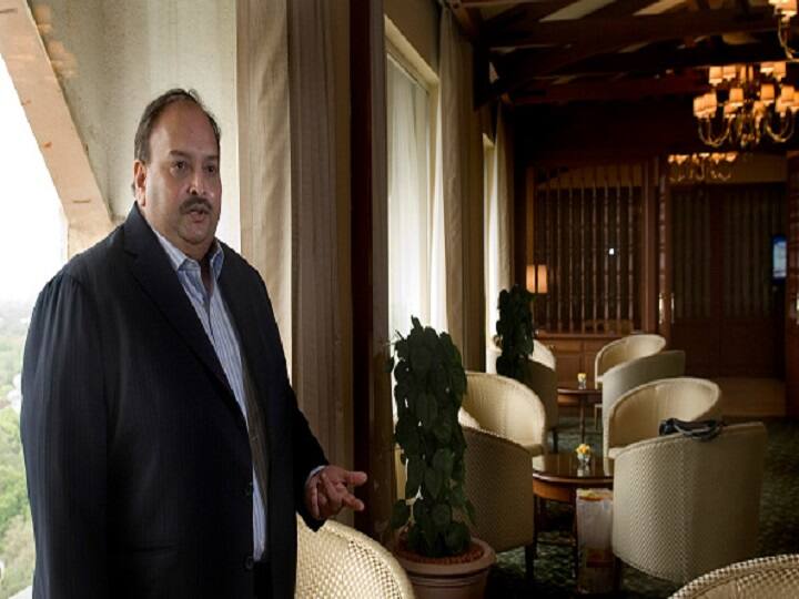 CBI Books fugitive businessman Mehul Choksi Company Gitanjali Gems GGL IFCI Rs 22 Cr fruad FIR ED Dominica CBI Files Fresh FIR Against Mehul Choksi For Duping Govt-Owned IFCI Of Rs 22 Crore