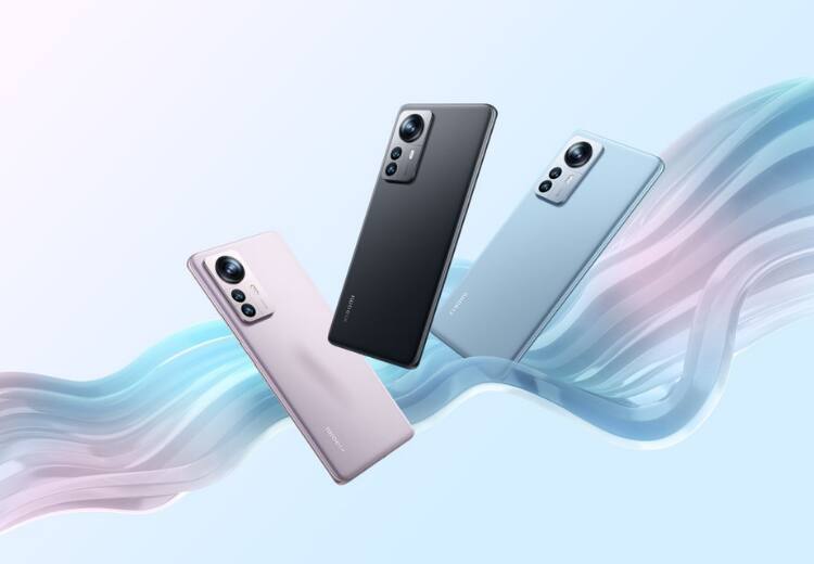 Xiaomi 12 Pro smartphone launched in India specifications and discounts Xiomi 12 Pro : 10 ஆயிரம் ரூபாய் தள்ளுபடி... இந்தியாவில் வெளியானது Xiomi 12 ப்ரோ... விவரங்கள் இதோ...