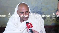 Chandauli Raid Case: बेटी की मौत पर बाप कन्हैया यादव का आरोप-पुलिस पर विश्वास नहीं