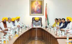 Punjab Cabinet 'ਚ ਵੱਡੇ ਫੈਸਲੇ, ਕੱਢੀਆਂ 26454 ਅਸਾਮੀਆਂ, ਕਿਸਾਨਾਂ ਲਈ ਵੱਡਾ ਐਲਾਨ