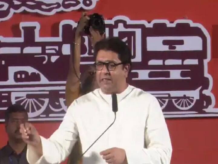 மஹாராஷ்டிரா:  மசூதிகளில் ஒலி பெருக்கிகளை நீக்குங்கள்; மே 4 வரைதான் கெடு: ராஜ் தாக்கரே எச்சரிக்கை