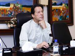 Pakistan: मंत्री का दावा- सत्ता जाते ही अपने साथ 15 करोड़ रुपये की सरकारी कार ले गए इमरान खान