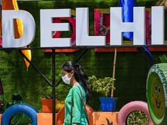 Delhi Corona Update: राजधानी दिल्ली में कोरोना के 1076 नए मामले, एक्टिव केस की संख्या 5744 हुई