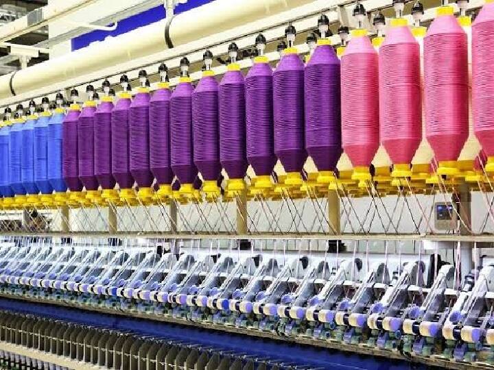 சேலம் : தொடங்க இருக்கிறது 198 ஏக்கரில் ஒருங்கிணைந்த ஜவுளி பூங்கா தொடக்கப்பணிகள்.. Work is underway to set up an integrated textile park on 198 acres in Salem district. சேலம் : தொடங்க இருக்கிறது 198 ஏக்கரில் ஒருங்கிணைந்த ஜவுளி பூங்கா தொடக்கப்பணிகள்..