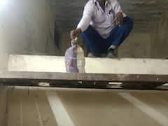 Jodhpur: चुपके से ऑफिस की दुछती पर चुराए गए 9.87 लाख रुपए रखकर चला गया चोर, फिर लेटर लिखकर बोला पैसे ले लेना