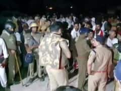 Chandauli News: पीड़िता की बहन का दावा- 8-10 पुलिसकर्मियों ने कमरे में बंद करके पीटा, पंखे पर लटकी देखी बॉडी