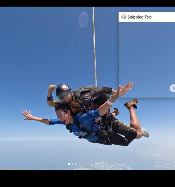 ਗਰਲੀ ਗੈਂਗ ਨਾਲ ਦੁਬਈ ਦੀ ਸੈਰ 'ਤੇ ਮੀਰਾ ਰਾਜਪੂਤ