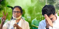 TMC Hat-trick Anniversary: তৃণমূলের জয়ের হ্যাটট্রিকের বর্ষপূর্তি, মা-মাটি-মানুষ দিবস-পালনের আহ্বান মুখ্যমন্ত্রীর