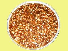 Madugula Halwa Special: మైదా పిండితో హల్వా రోటీన్.. మాడుగులలో గోధుమ పాల హల్వా వెరైటీ | ABP Desam