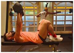 Virat kohli के फिटनेस गुरु ने खोला उनकी सफलता का राज, बताया- कैसे रख पाते हैं खुद को इतना फिट