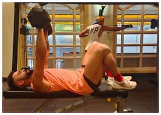 Virat kohli के फिटनेस गुरु ने खोला उनकी सफलता का राज, बताया- कैसे रख पाते हैं खुद को इतना फिट