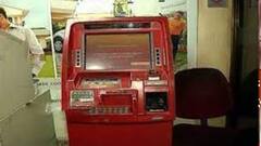 ATM Theft: রায়দিঘিতে ATM ভাঙার চেষ্টা, গ্রেফতার দুষ্কৃতী।Bangla News