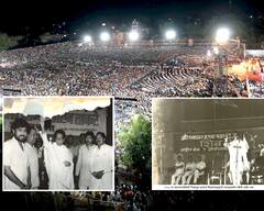 Raj Thackeray : औरंगाबादच्या सभेनंतर बाळासाहेबांनी साधलेली राजकीय किमया राज ठाकरे यांना साधता येणार?