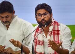 Jignesh Attack Govt: 'फ्लावर नहीं फायर है, झुकेगा नहीं...' जिग्नेश मेवानी का बड़ा हमला, कहा- मुझे साजिश के तहत खत्म करने की कोशिश