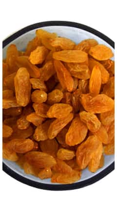 કિસમિસનું પાણી અમૃત સમાન: આ 5 લોકોએ તો ખાસ પીવું જ જોઈએ!