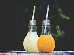 Energy Drinks for Summer: गर्मी में पाना चाहते हैं इंस्टेंट एनर्जी? तो ट्राई करें ये समर हेल्दी ड्रिंक्स