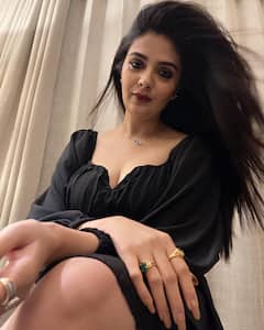 Sreemukhi: అంత వెయిట్ ఎలా తగ్గావ్ శ్రీముఖి? మాకు టిప్స్ చెప్పొచ్చు కదా!