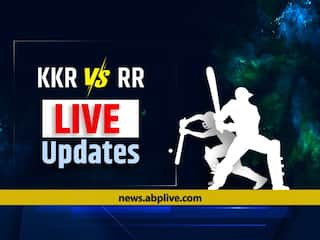 KKR vs RR Highlights: Kolkata Knight Riders Beat Rajasthan Royals By 7 Wickets