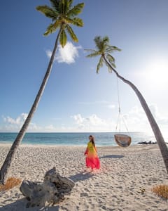 PHOTO: मालदीवमध्ये पोहचताच जन्नत जुबेरने शेअर केला बोल्ड अंदाज!