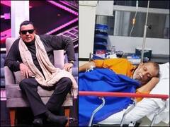 Mithun Chakraborty Photo: अस्पताल में भर्ती मिथुन चक्रवर्ती की तस्वीर का क्या है सच? बेटे मिमोह ने बताई पूरी हकीकत