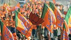 BJP: রাজ্য বিজেপিতে বিদ্রোহ অব্যাহত, বারাসাত জেলা কমিটি থেকে গণইস্তফা।Bangla News