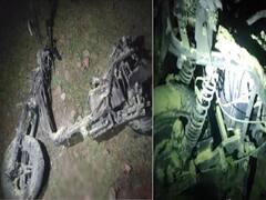 MP News: भोपाल में इलेक्ट्रिक स्कूटर में आग लगने से मचा हड़कंप, जानें पूरा मामला