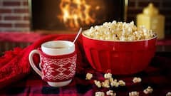 Popcorn Recipe: চলছে আইপিএল, উপভোগ করুন পপকর্নের সঙ্গে, রইল রেসিপি