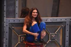 Lock Upp : पायलने लॉक अपमध्ये आयुष्यातील सर्वात मोठे गुपित केलं उघड!