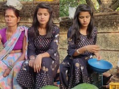 Chhindwara News: मां के साथ सब्जियां बेचकर चलाया घर,अब 12वीं में हासिल किए 92 प्रतिशत अंक, जानिए वर्षा के संघर्ष की कहानी