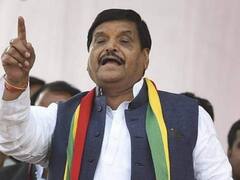 Watch: आजम खान का पुराना वीडियो शेयर कर भावुक हुए शिवपाल सिंह यादव, बोले- 'मैं आपके साथ था, हूं और रहूंगा'