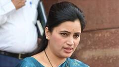 Navneet Rana को कुछ हुआ तो जेल प्रशासन जिम्मेदार- वकील ने तबीयत खराब होने का किया दावा