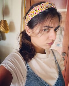 Nazriya Nazim: తెలుగులో స్టార్ హీరోగారి భార్య తొలి సినిమా