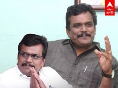 Thanga Tamil Selvan : எம்.பி. ஆகிறாரா தங்க தமிழ்ச்செல்வன்? பின்னணி என்ன?