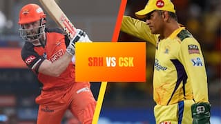 SRH vs CSK: ਧੋਨੀ ਦੇ ਹੱਥ ਕਪਤਾਨੀ ਆਉਂਦਿਆਂ ਹੀ ਚਮਕੀ ਚੇਨਈ ਦੀ ਕਿਸਮਤ, ਹੈਦਰਾਬਾਦ ਨੂੰ 13 ਦੌੜਾਂ ਨਾਲ ਦਿੱਤੀ ਮਾਤ