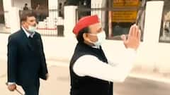 चंदौली मौत मिस्ट्री पर Akhilesh का जातिवाद एंगल! गैंगस्टर की बेटी की मौत हत्या-आत्महत्या या बड़ी साजिश!