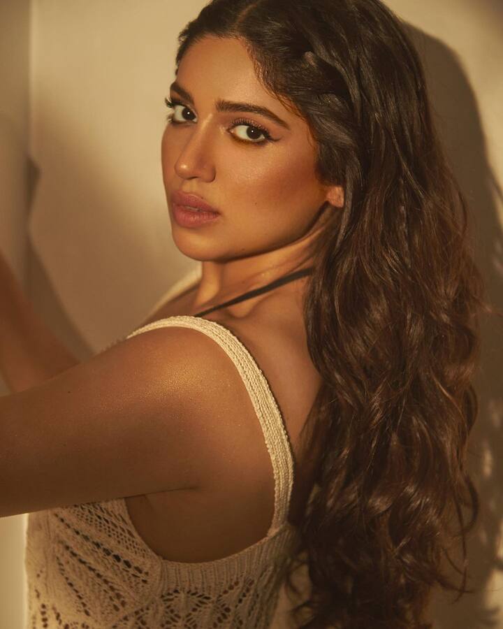 बॉलिवूड अभिनेत्री भूमी पेडणेकरने इंडस्ट्रीतील टॉप अभिनेत्रींपैकी एक आहे.(photo:bhumipednekar/ig)