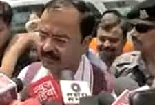 Chandauli News: Keshav Prasad Maurya says, 'Akhilesh is behaving in a baffled manner' | ABP News