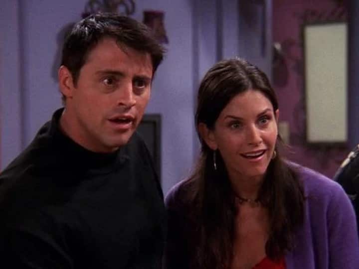 ‘Friends’ Originally Planned To Pair Monica With Joey! Read On To Know More Tidbits About The Popular TV Sitcom ‘Friends’ Originally Planned To Pair Monica With Joey! Read On To Know More Tidbits About The Popular TV Sitcom